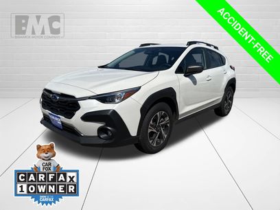 Used 2024 Subaru Crosstrek 2.0i Premium