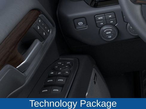 New 2026 Chevrolet Silverado 2500 High Country w/ High Country Premium Package image 22