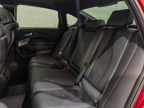 Used 2023 Acura TLX w/ A-SPEC Package FWD image 18