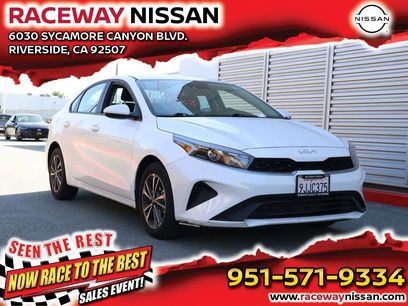 Used 2023 Kia Forte LXS