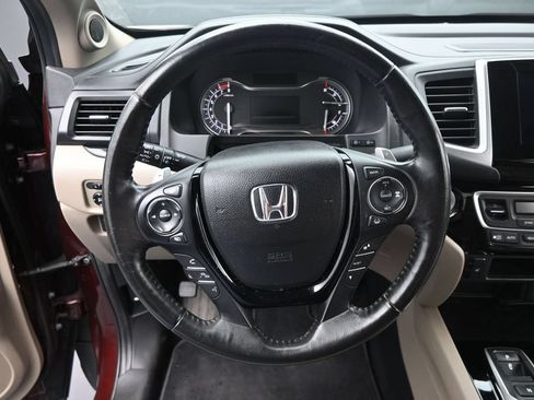 Used 2020 Honda Ridgeline RTL-E image 18