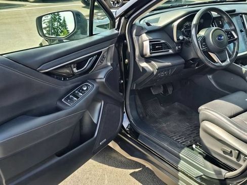 Used 2022 Subaru Outback Limited XT AWD/4WD image 9