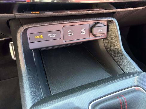 Certified 2025 Honda Civic Si image 18