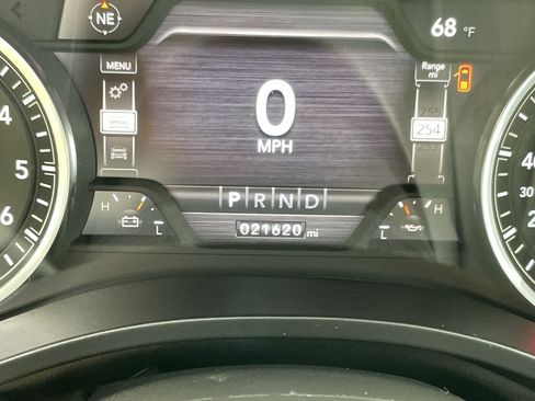 Used 2023 RAM 1500 Big Horn AWD/4WD image 31