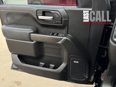 Used 2020 GMC Sierra 1500 AT4 w/ AT4 Premium Package image 25