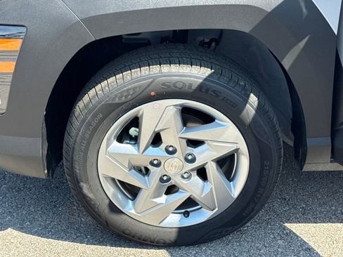 New 2026 Hyundai Kona SE AWD/4WD image 20