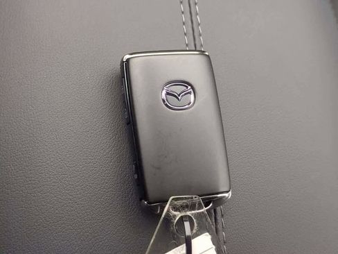 New 2025 MAZDA CX-30 AWD 2.5 S w/ Preferred Package image 34