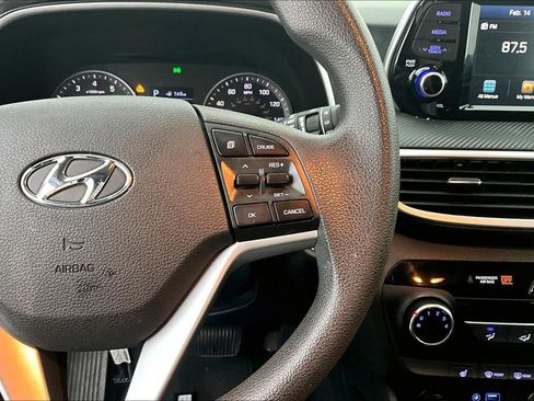 Used 2020 Hyundai Tucson Value image 27