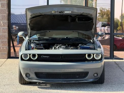 Used 2018 Dodge Challenger T/A RWD image 21