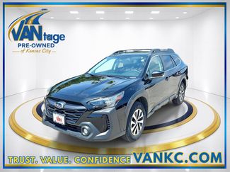 Certified 2024 Subaru Outback Premium AWD/4WD video 1