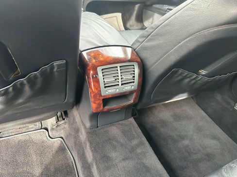 Used 2008 Mercedes-Benz S 550 image 25