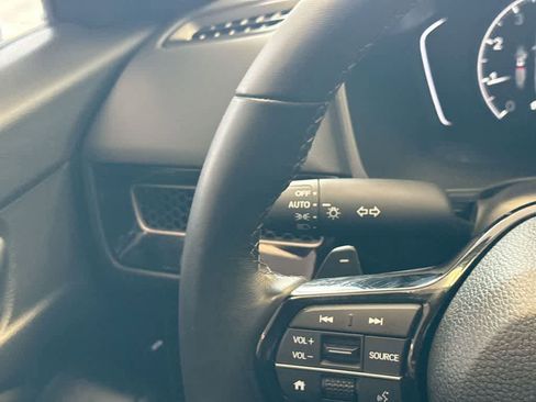 Certified 2024 Honda Civic Sport image 29