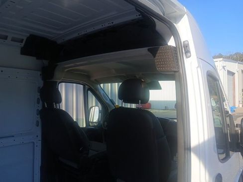 New 2026 RAM ProMaster 3500 w/ Power Group image 11