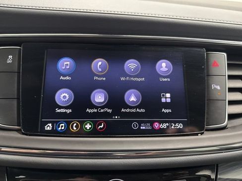 Used 2021 Buick Enclave Preferred w/ LPO, Floor Liner Package FWD image 38