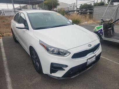 Used 2019 Kia Forte S