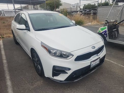 Used 2019 Kia Forte S FWD image 1