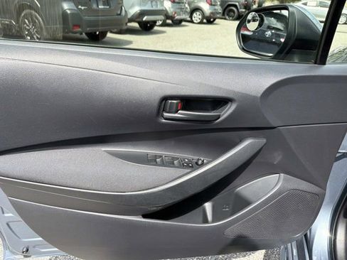 Certified 2022 Toyota Corolla LE FWD image 7