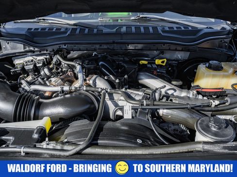 Certified 2019 Ford F250 Lariat w/ Lariat Ultimate Package image 22