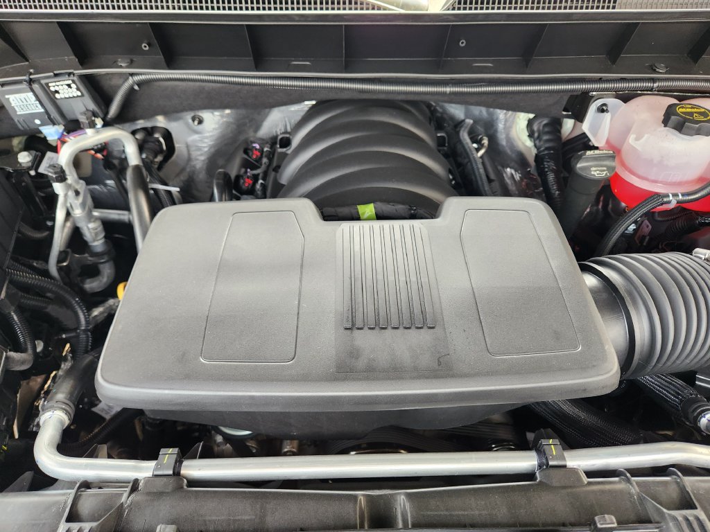 New 2026 Chevrolet Silverado 1500 RST AWD/4WD image 20