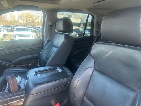 Used 2016 Chevrolet Tahoe LT image 37