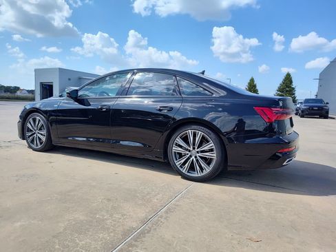 Used 2019 Audi A6 3.0T Premium Plus w/ Premium Plus Package AWD/4WD image 5