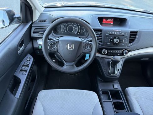 Used 2016 Honda CR-V SE image 22