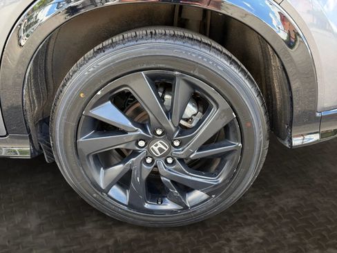 Used 2022 Honda HR-V Sport image 35