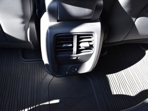 Used 2023 Ford Mustang Mach-E Premium w/ Mustang Nite Pony Package image 29