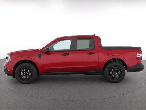 Used 2025 Ford Maverick XLT w/ XLT Luxury Package AWD/4WD image 6