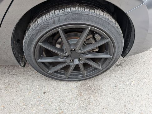 Used 2017 MAZDA MAZDA3 Touring w/ Popular Equipment Package image 26