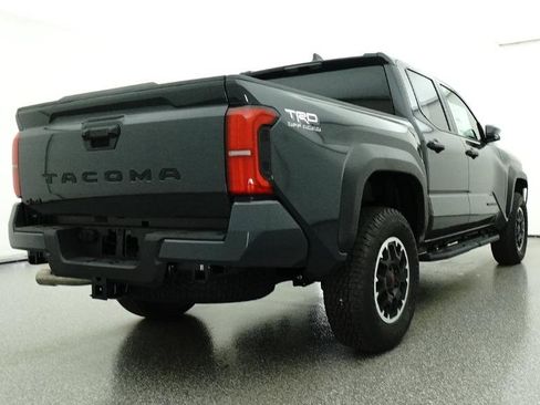 New 2026 Toyota Tacoma TRD Off-Road AWD/4WD image 10