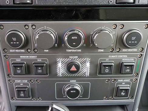 New 2025 INEOS Grenadier AWD/4WD image 56