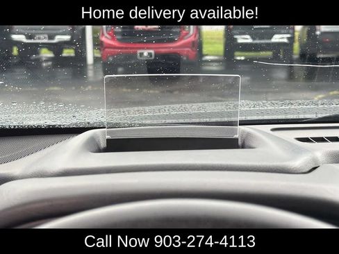 Used 2024 GMC Terrain AT4 w/ Infotainment Package II AWD/4WD image 43