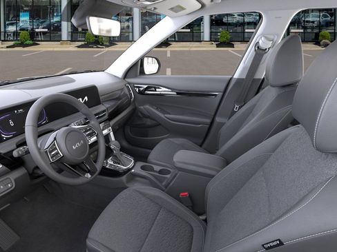 New 2026 Kia Seltos S AWD/4WD image 18