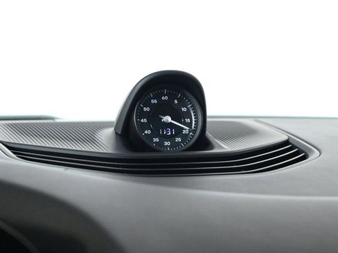 Certified 2022 Porsche Taycan GTS AWD/4WD image 23