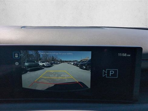 New 2026 Hyundai Santa Cruz SEL FWD image 13