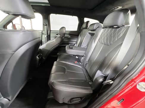 Used 2022 Hyundai Santa Fe Calligraphy image 26