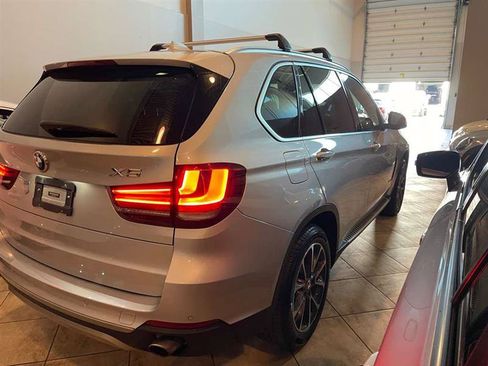 Used 2016 BMW X5 xDrive35i AWD/4WD image 19