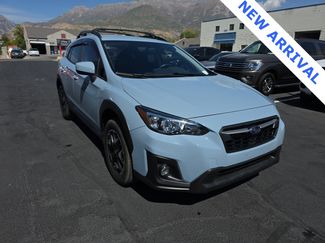 Used 2019 Subaru Crosstrek 2.0i Premium w/ Popular Package #2 image 1