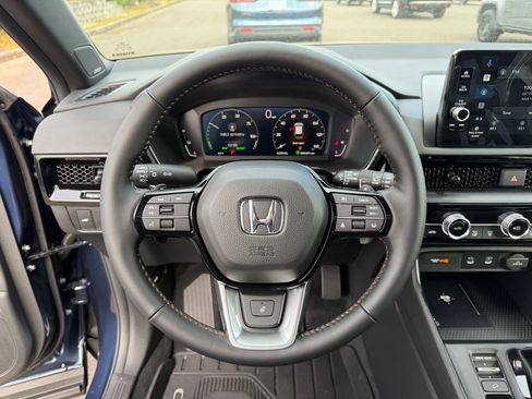 New 2026 Honda CR-V Sport Touring image 20