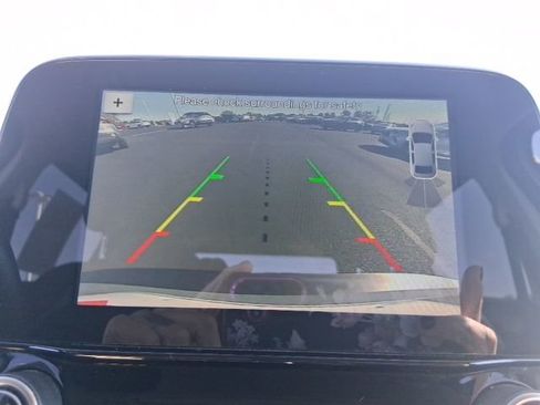 Used 2018 Ford EcoSport SE image 24