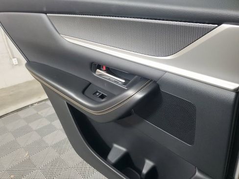 Used 2025 MAZDA CX-90 3.3 Turbo w/ Premium Plus Pkg AWD/4WD image 19