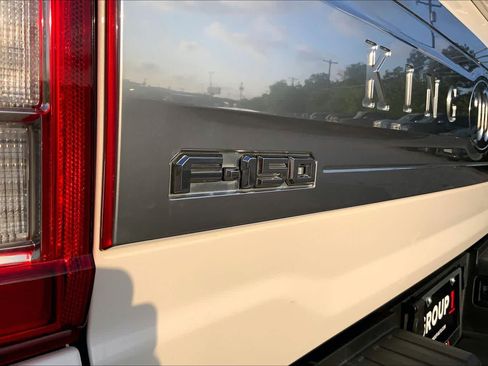 Used 2021 Ford F150 King Ranch w/ Equipment Group 601A High AWD/4WD image 31