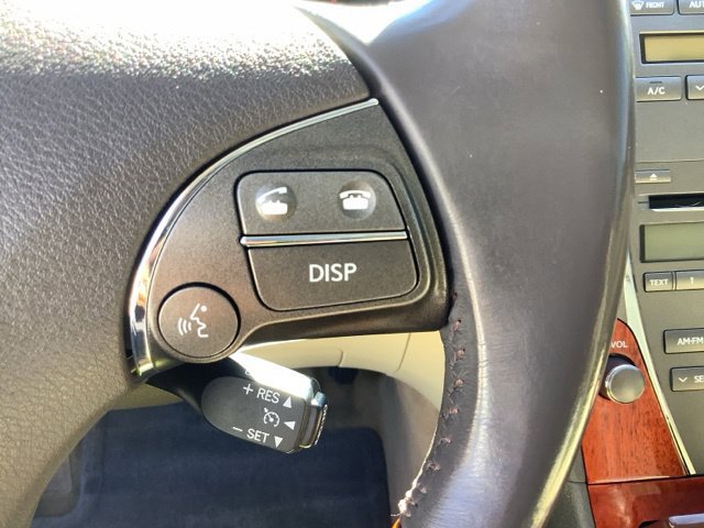 Used 2010 Lexus ES 350 w/ Preferred Accessory Package FWD image 30