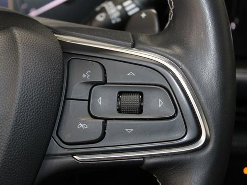 Used 2022 Buick Envision Preferred FWD image 33