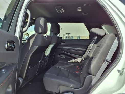 New 2026 Dodge Durango GT image 47