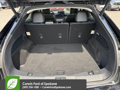 Used 2023 Ford Mustang Mach-E Premium AWD/4WD image 19