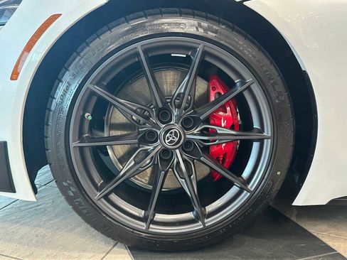 Used 2026 Toyota Supra Premium w/ Driver Assist Package image 8