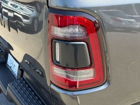 Used 2021 RAM 1500 Rebel w/ Rebel Level 2 Equipment Group AWD/4WD image 9