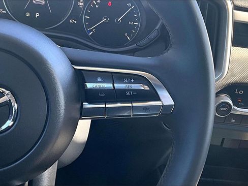 Used 2025 MAZDA CX-50 AWD 2.5 S w/ Weather Package image 21